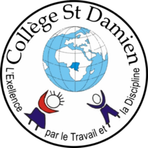 Collège Saint Damien de Kinshasa